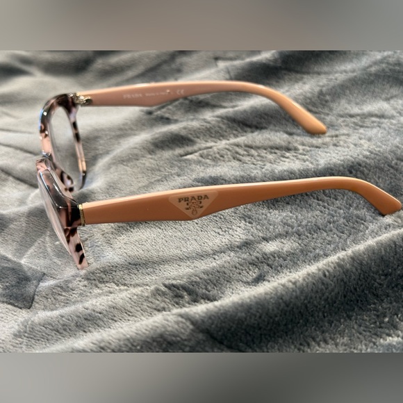 Prada Prescription Glasses